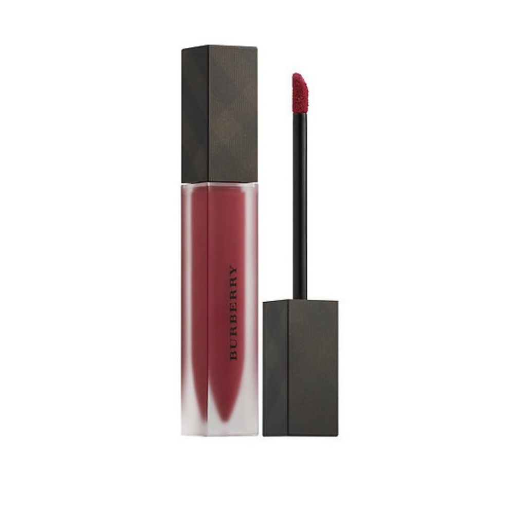 burberry liquid lip velvet  No.53 Oxblood NWB